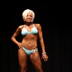 Julie  Henderson - NPC BodyBE1 Classic 2012 - #1